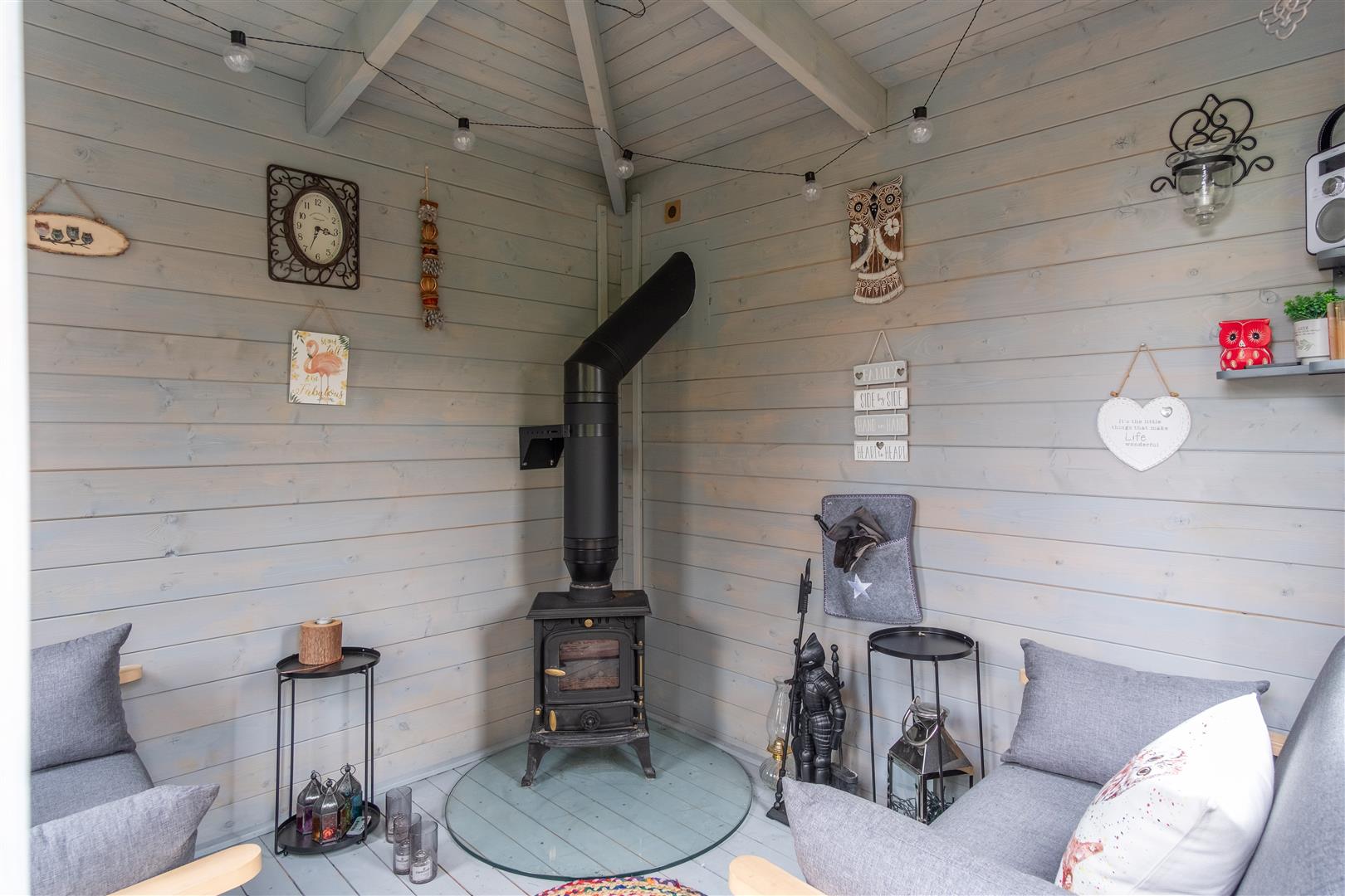 Lime Grove, Ashton-On-Ribble, Preston